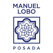 Un logotipo en blanco y negro para bora boutique.