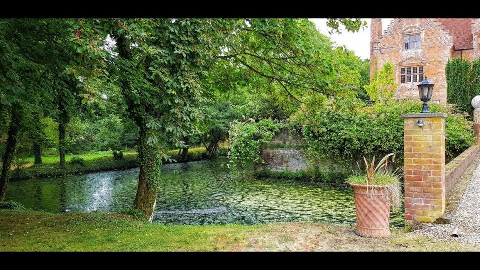 Mason’s Great Event Co. King's Lynn, Norfolk Morley Old Hall Gallery