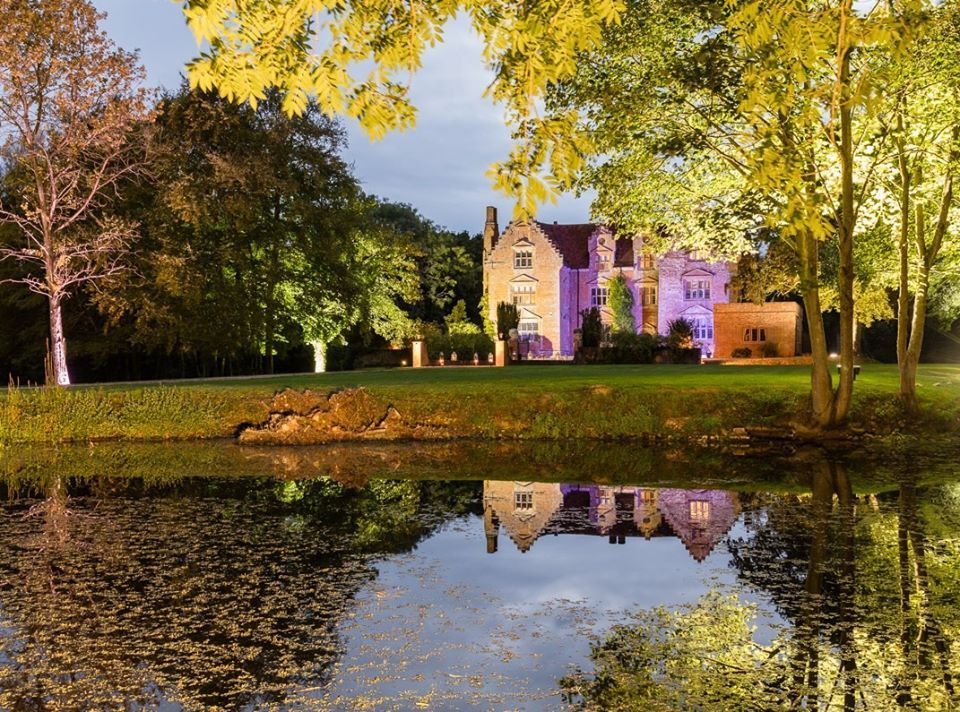 Mason’s Great Event Co. King's Lynn, Norfolk Morley Old Hall Gallery