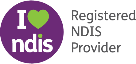 NDIS registered provider 