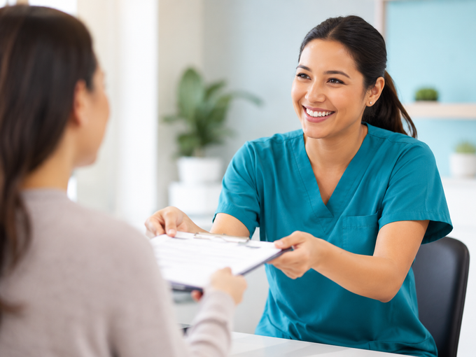 NDIS Nursing Care Plans (Audit-Ready)
