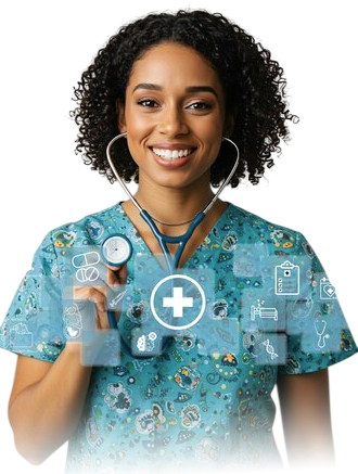 NDIS Nurse