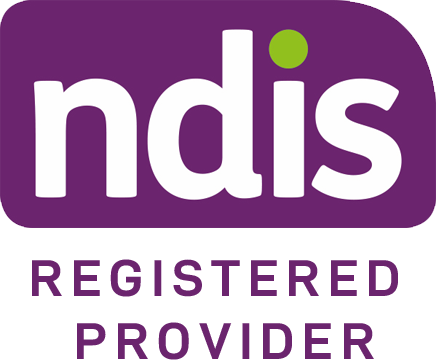 NDIS registered provider