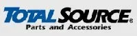 Total Source Parts