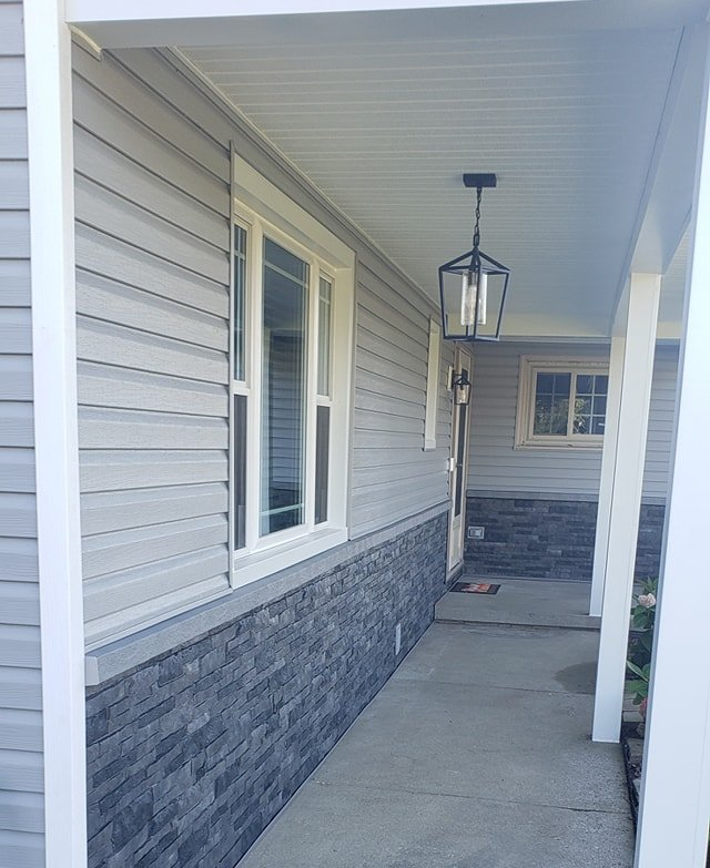 Home Renew Home Exteriors Roofing Siding Windows