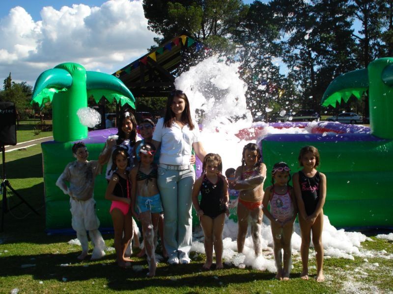 Foam Parties Xtreme Foam Parties Foam Party Party Ideas