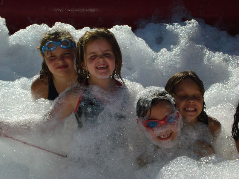Foam Parties Xtreme Foam Parties Foam Party Party Ideas