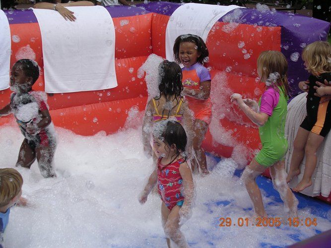 Foam Parties Xtreme Foam Parties Foam Party Party Ideas