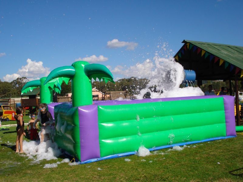 Foam Parties Xtreme Foam Parties Foam Party Party Ideas