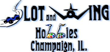 Slot & Wing Hobbies