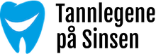 Logoen til Tannlegene på Sinsen