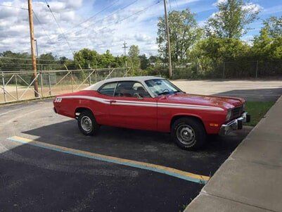 ar Restoration — Full Service Radiator Shop in Flint, MI ar Restoration — Full Service Radiator Shop in Flint, MI