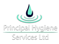 Principal Hygiene Services Limited Company Logo