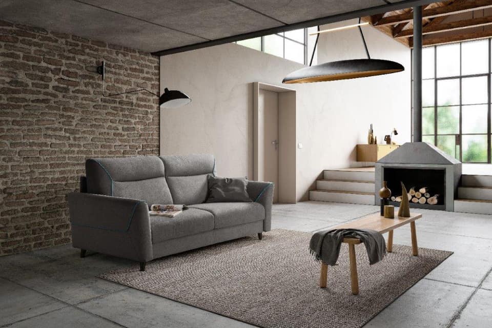 divano moderno