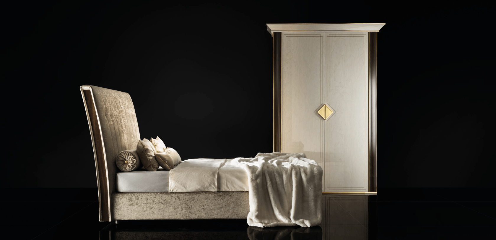 camera classica pitre arredamenti 4