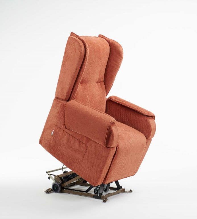 poltrona reclinabile