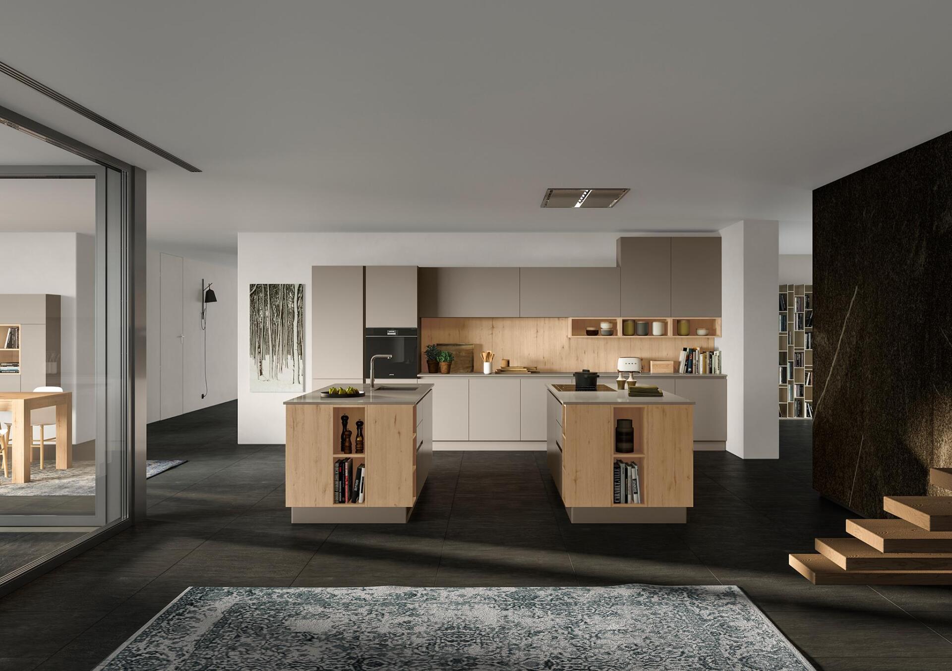 cucine cropani