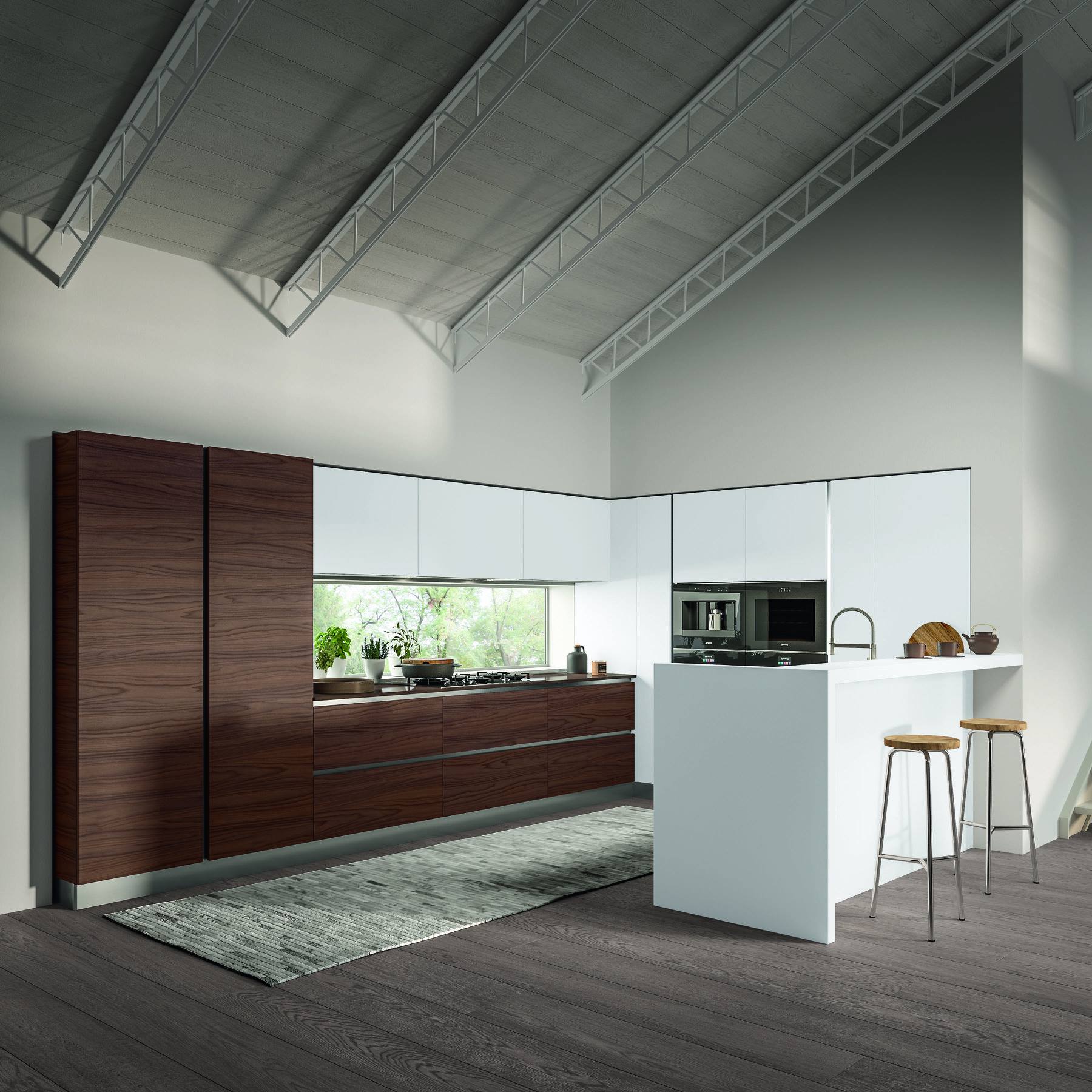 pitre arredamenti cucine