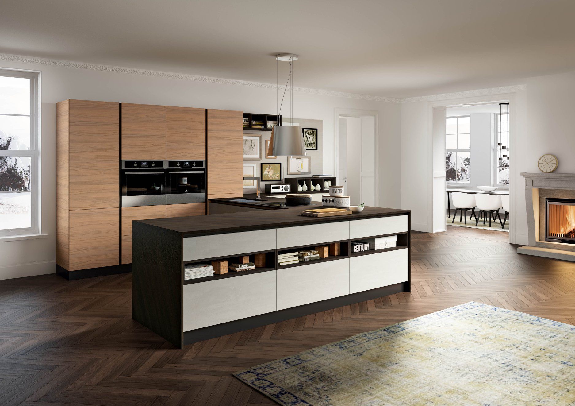 cucine pitre arredamenti