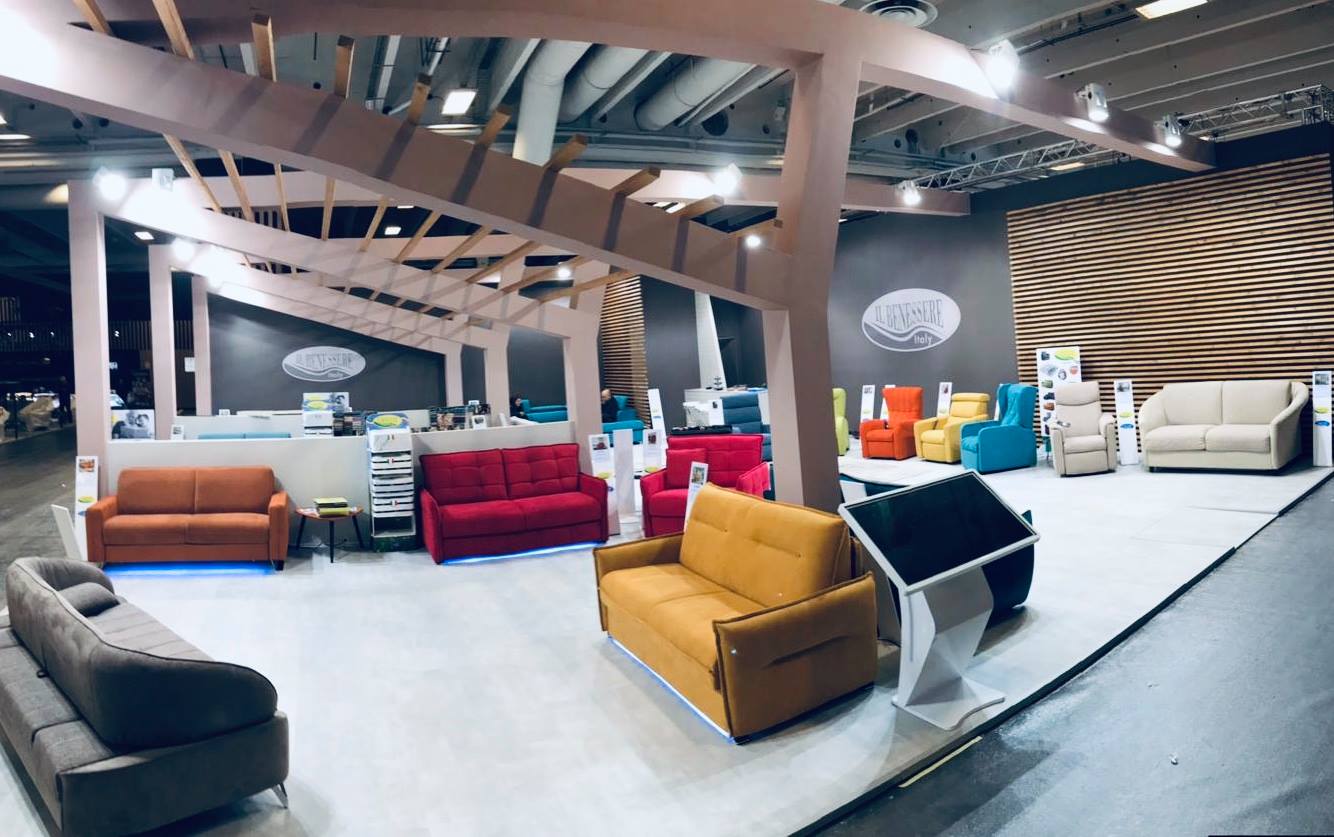 divani e poltrone relax