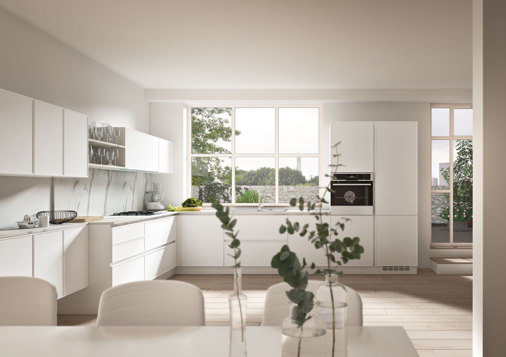 pitre arredamenti le cucine