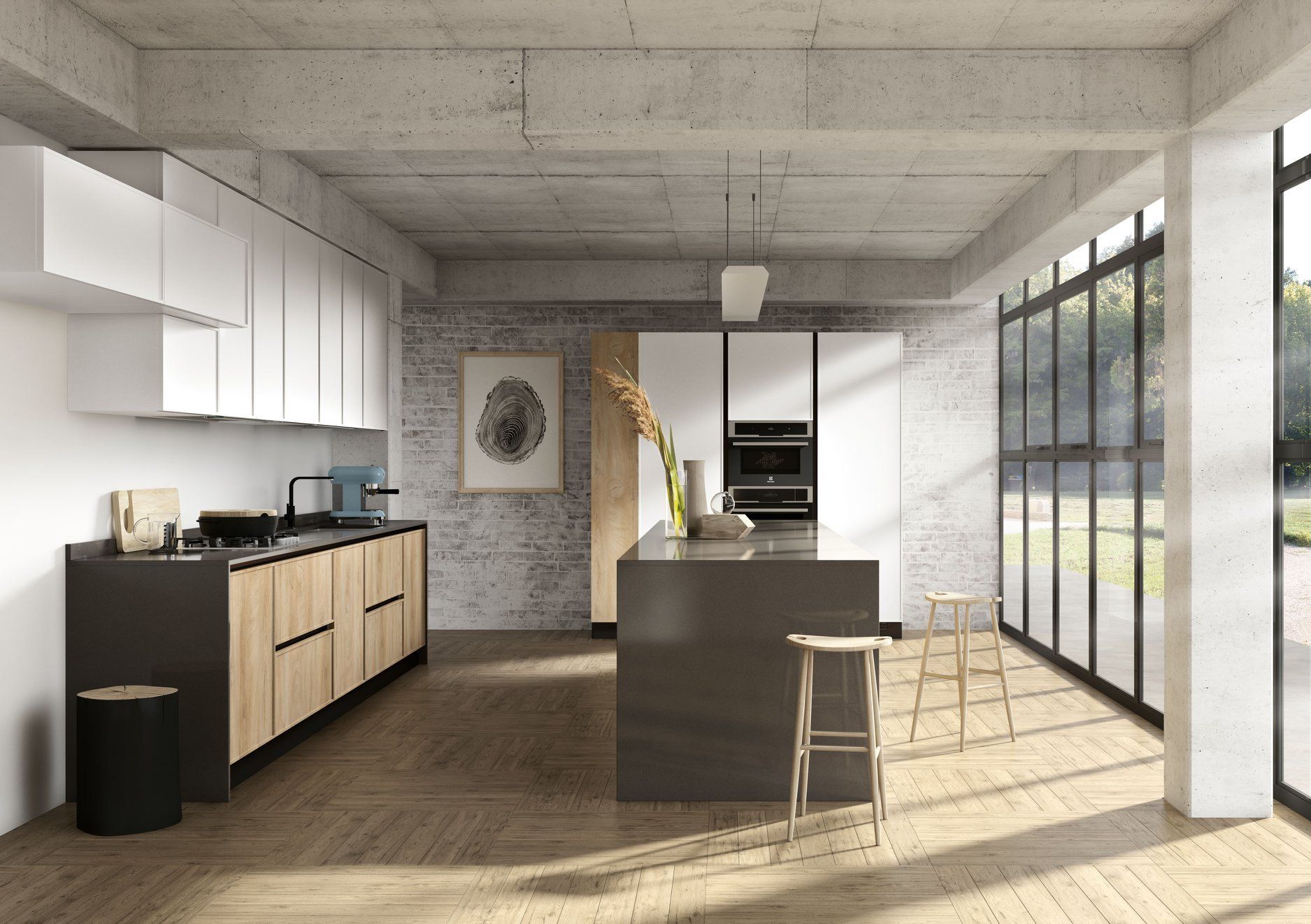 cucine