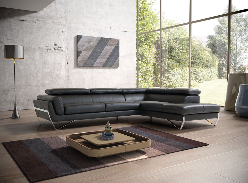 Divano Polyform  Italia Capri