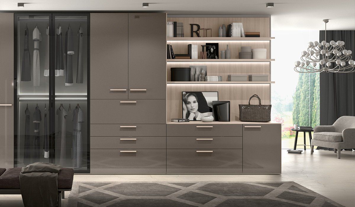 armadio componibile