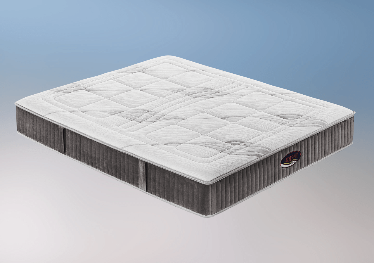 materasso ortopedico