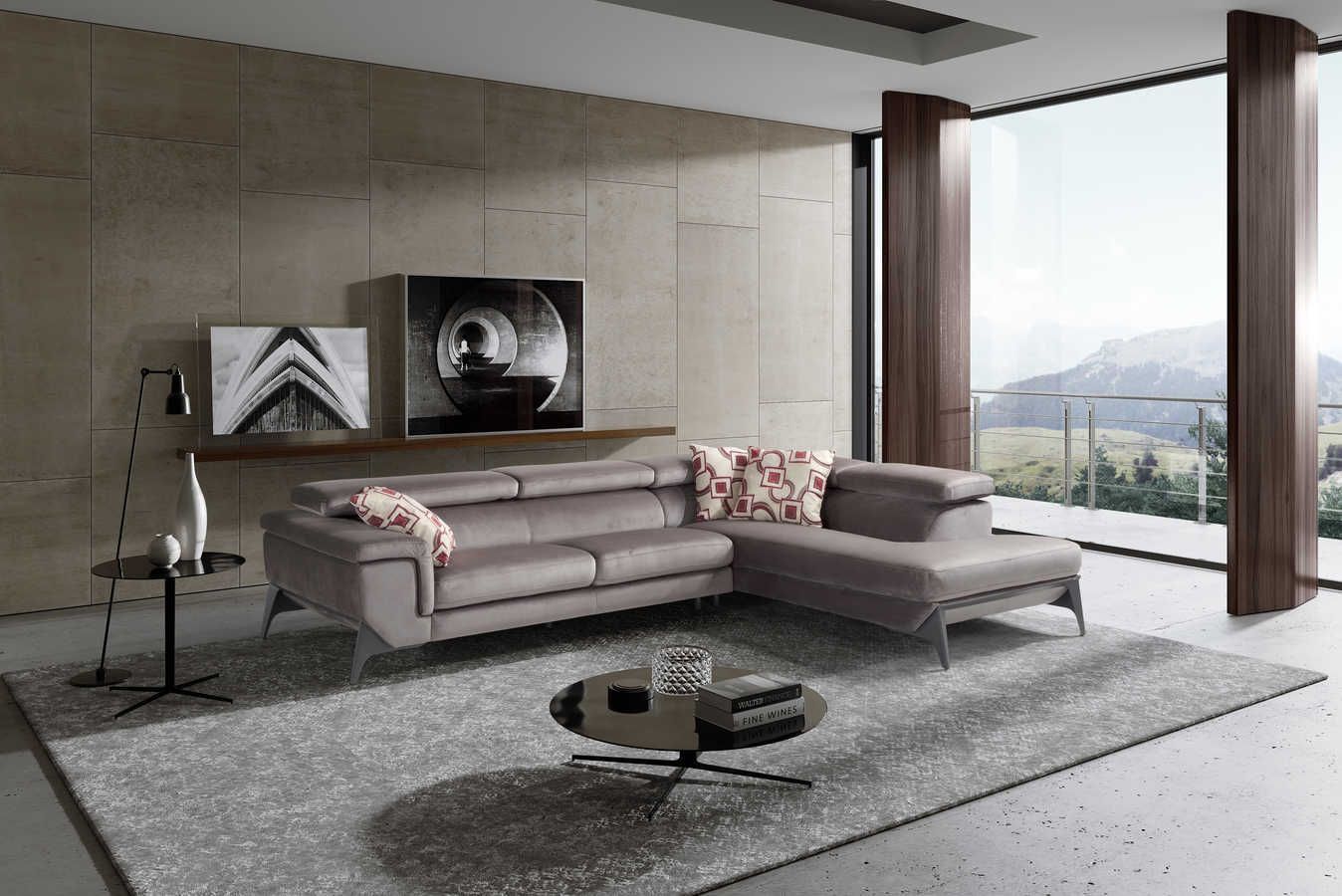 Divano Polyform  Italia