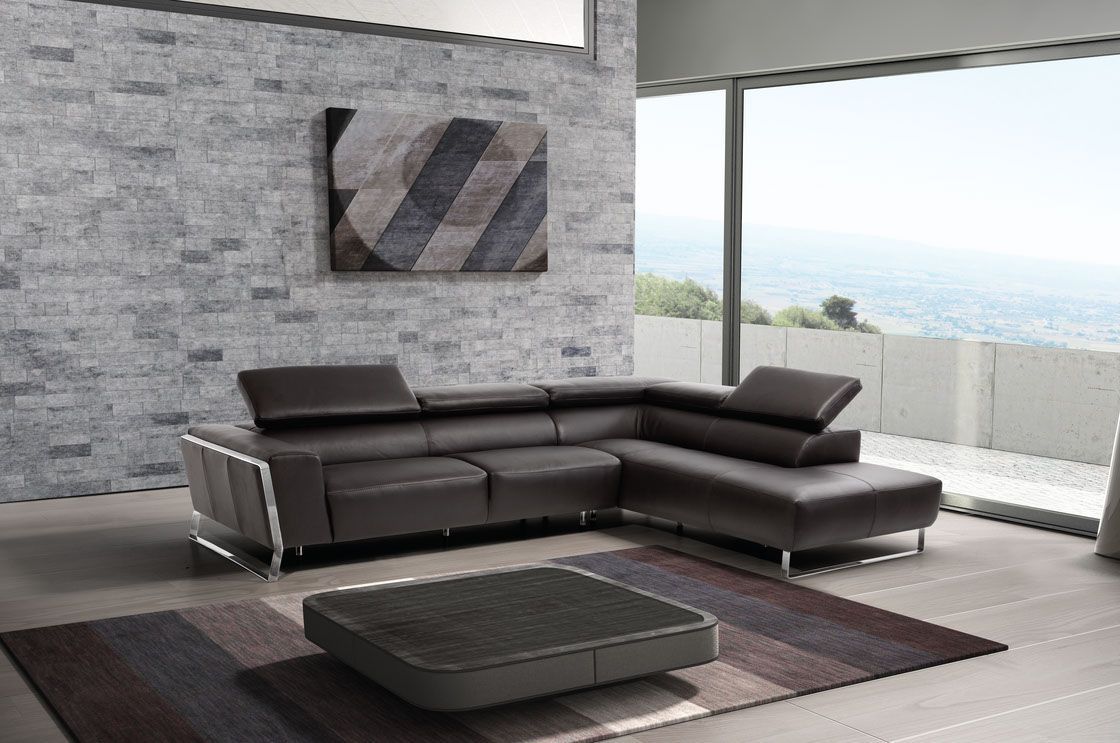 Divano Polyform  Italia wilma