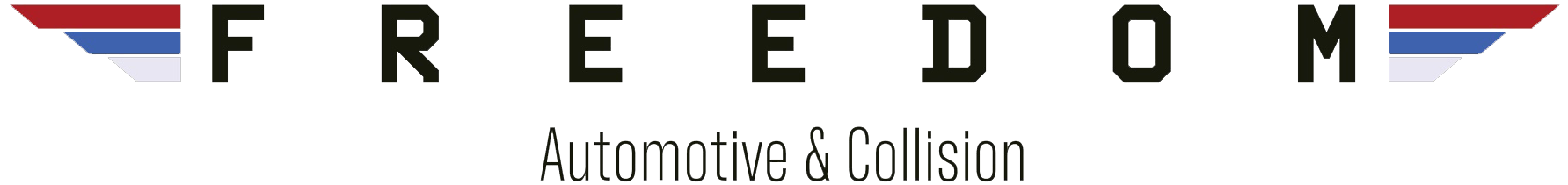 Company Logo | Freedom Automotive and Collision