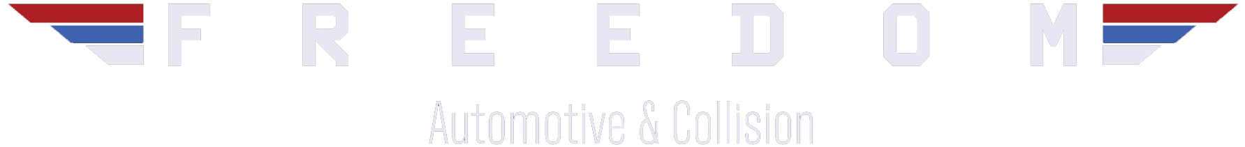 Company Logo | Freedom Automotive and Collision