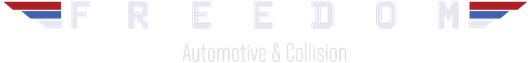 Company Logo | Freedom Automotive and Collision