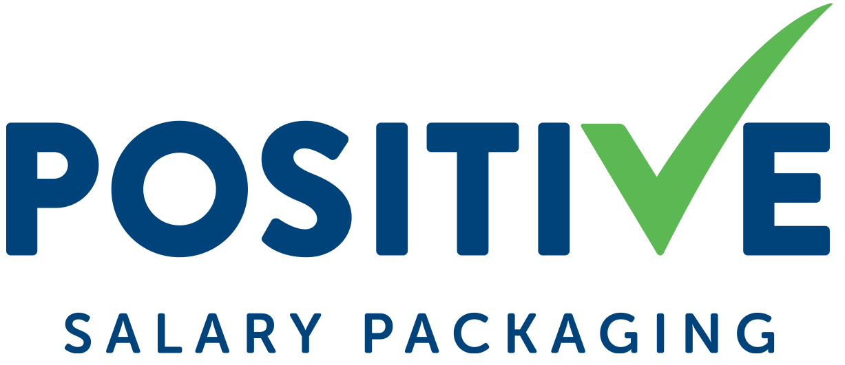Calculator Positive Salary Packaging