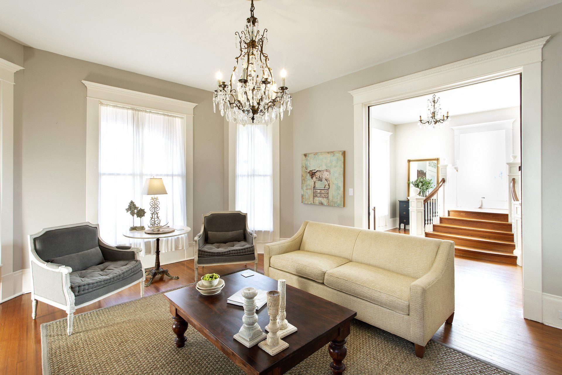 Gallery Smithville, TX The Katy House