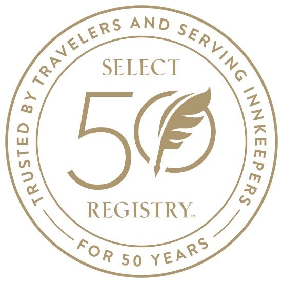 Select Registry Distinguished Inn of North America in Smithville, Texas