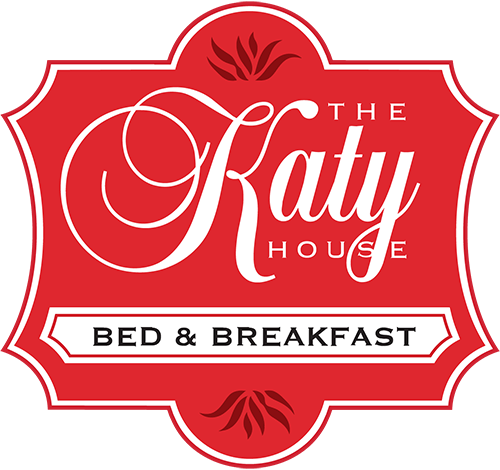 Bed & Breakfast - Smithville, TX - The Katy House