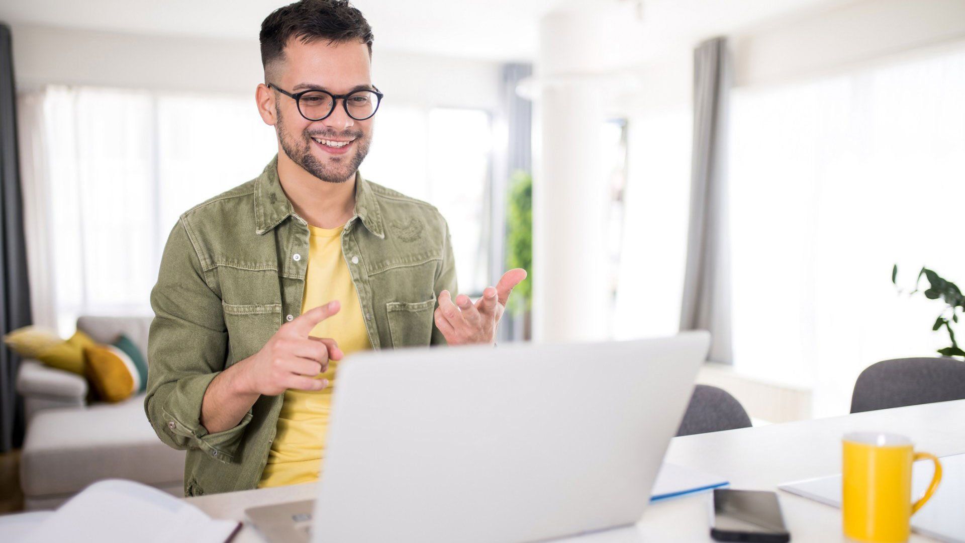 Online Consultation Session — Nationwide — Bringing Balance Back