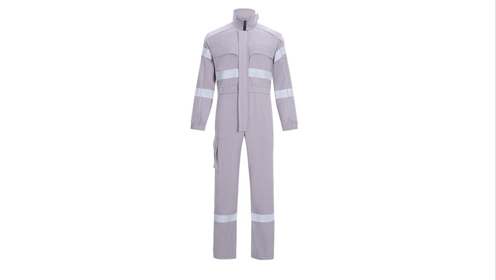 Coverall  Arc Flash, IEC 61482 class 1 electric arc protection