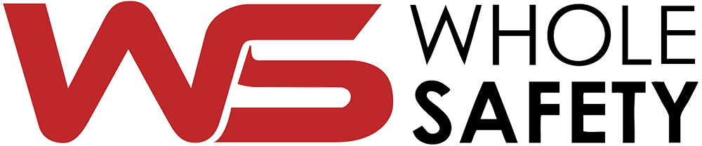 whole safety logo