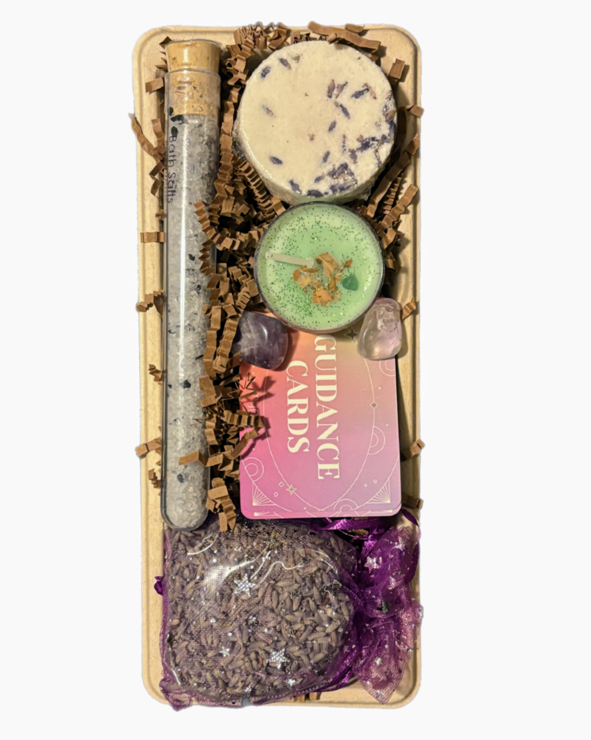 Moon in Love Relaxation Kit