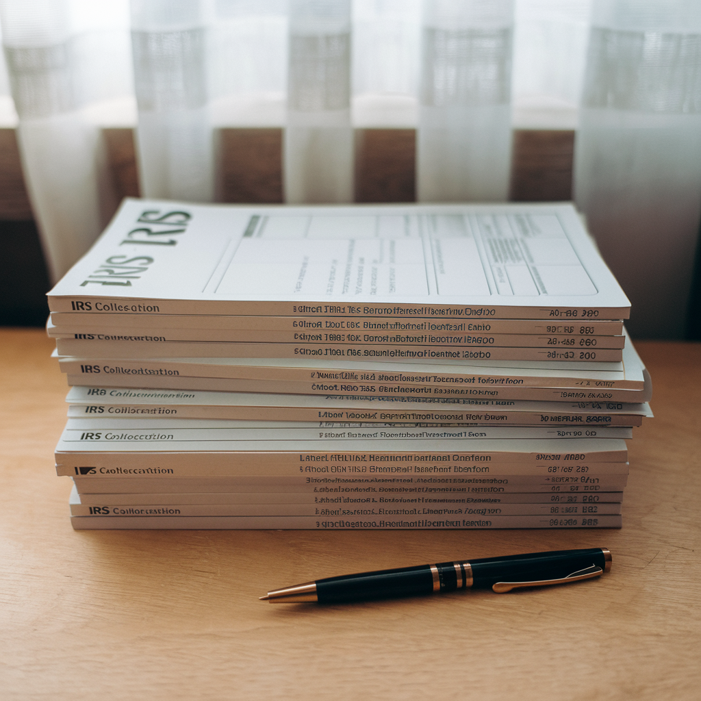 IRS Collection Standards Guide for Tax Relief - Boulanger CPA