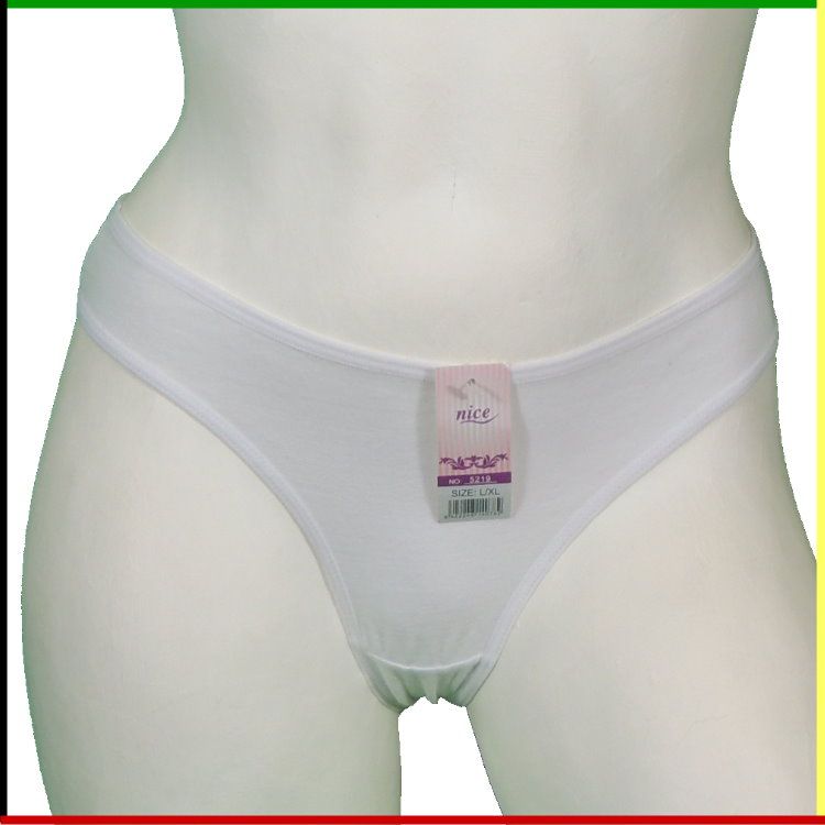 String: Nice - wit (1)