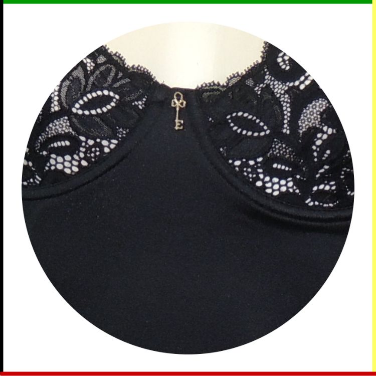 Body: Escora (6)