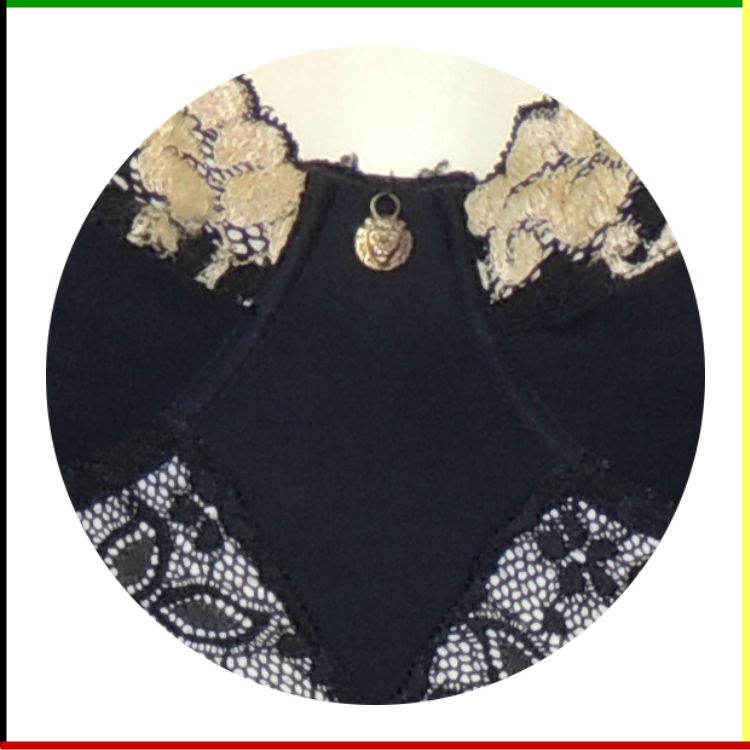 Body: Escora (3)