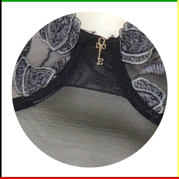 Body: Escora (4)