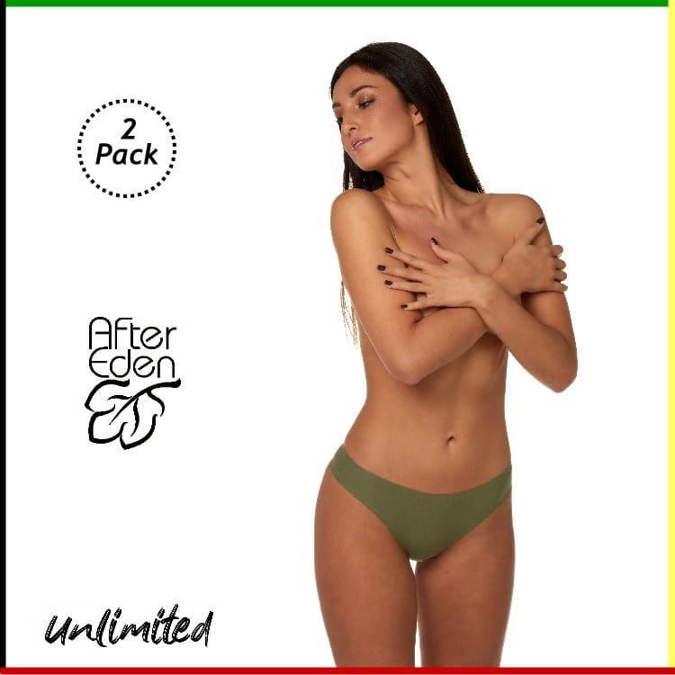 String: After Eden - Unlimited - 2 pack