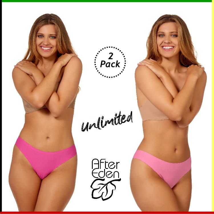 String: After Eden - Unlimited - 2 pack (1)