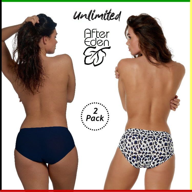 Classic: After Eden - Unlimited - 2 pack (5)